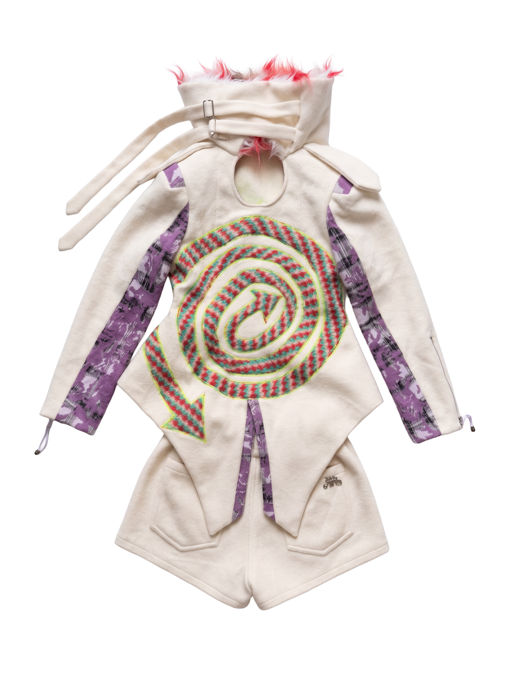 IVORY VECTOR SET