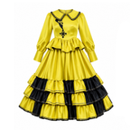 Neptune Evening Gown