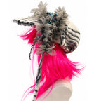 ASH BLOOM TRAPPER HAT