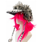 ASH BLOOM TRAPPER HAT