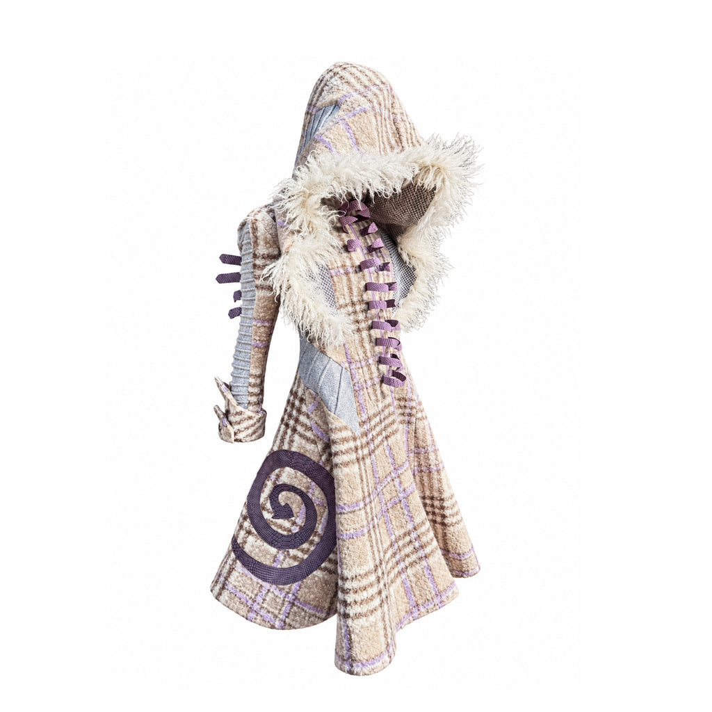 VECTOR SERPENT COAT
