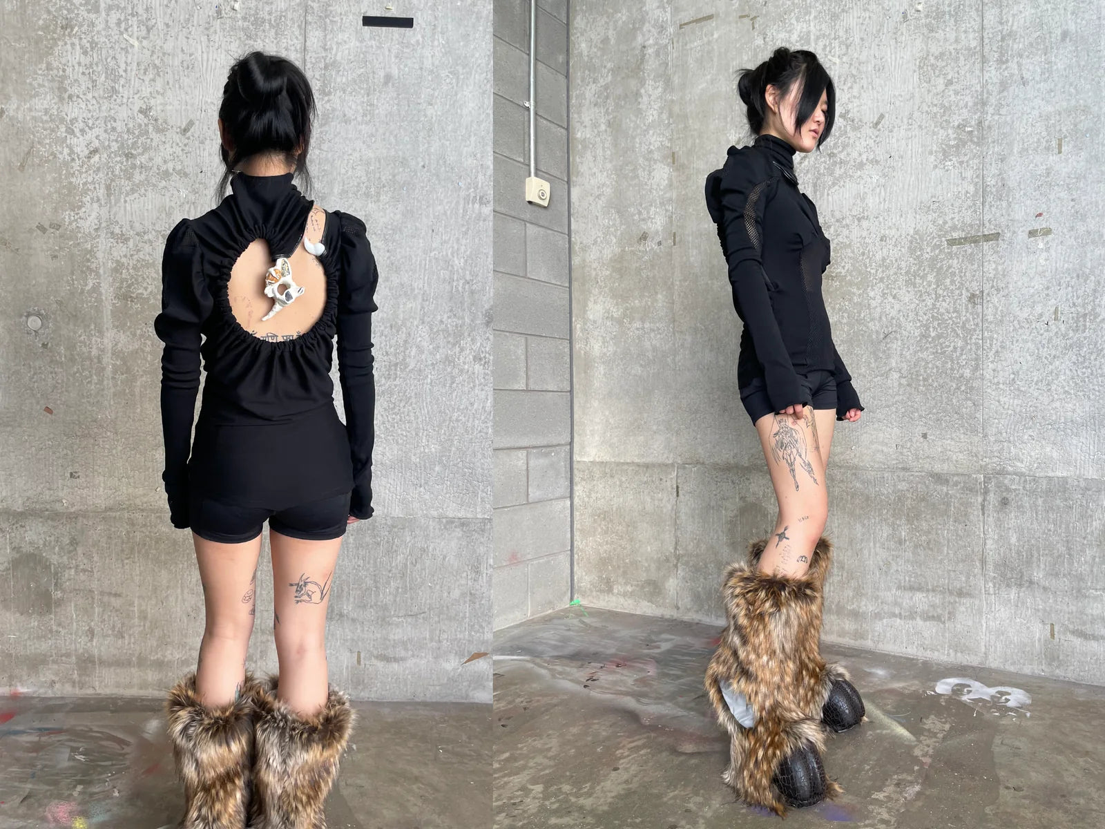 Lookbook 2026 — 2 / 16