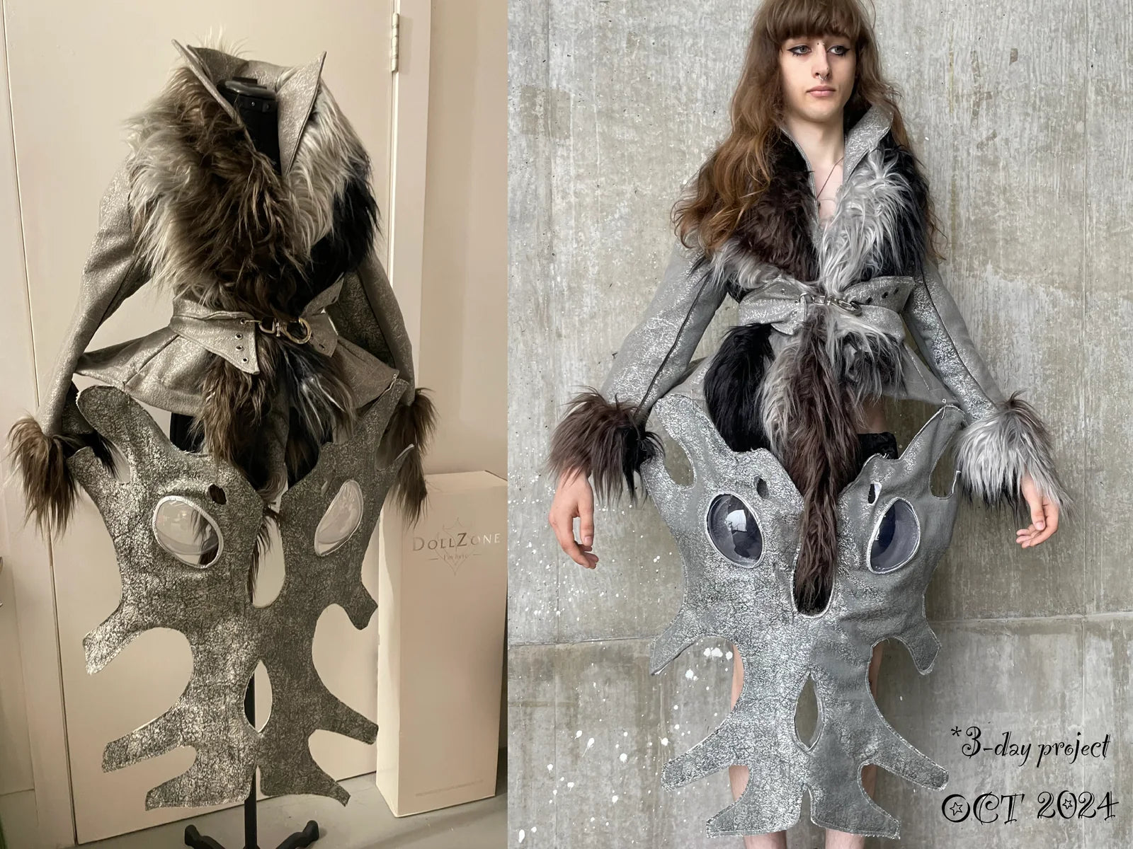 Lookbook 2026 — 3 / 16