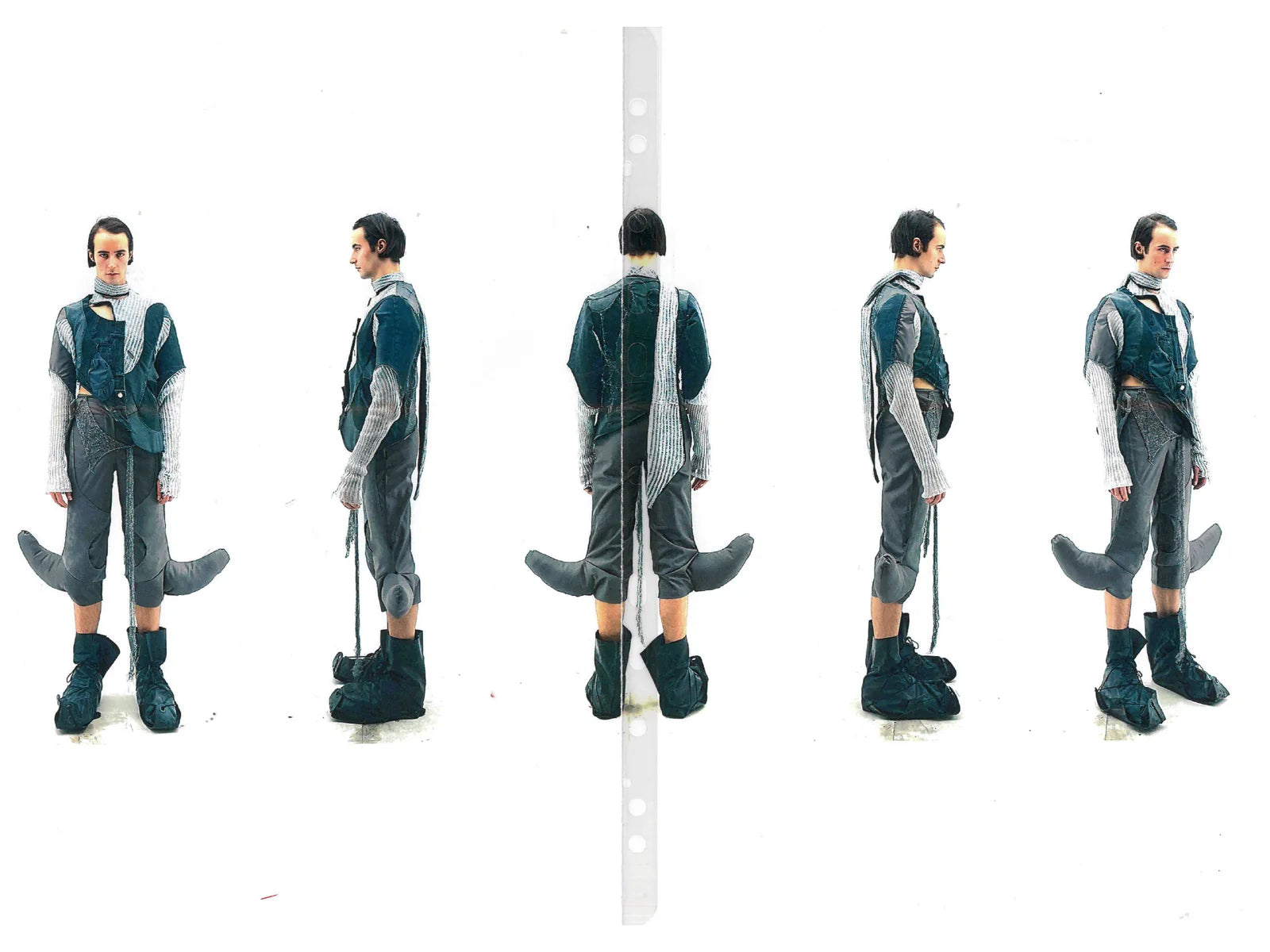 Lookbook 2026 — 4 / 16