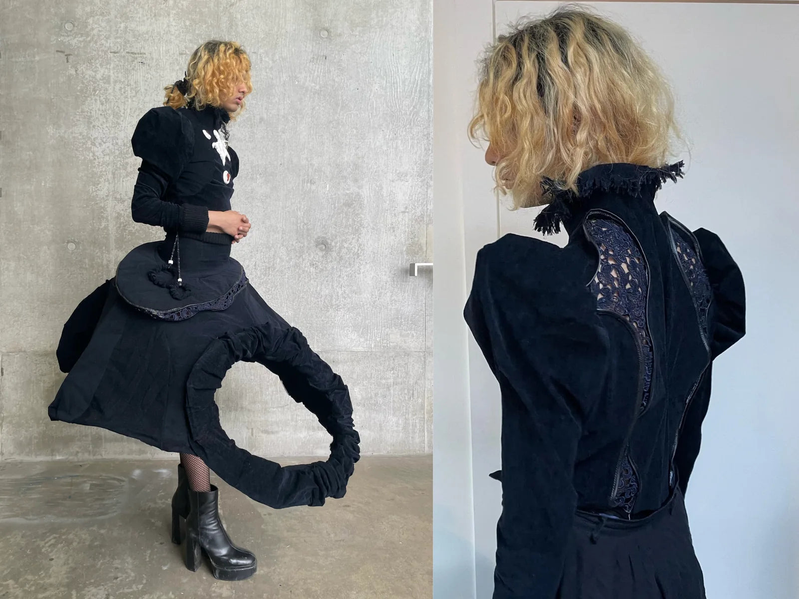 Lookbook 2026 — 6 / 16