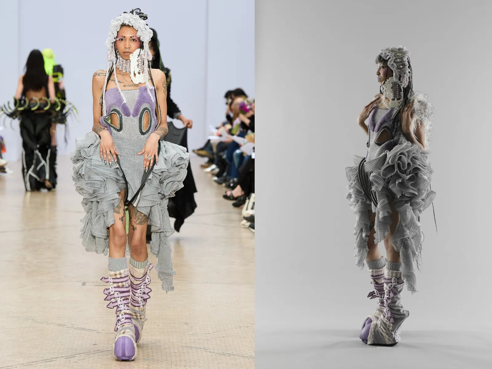 Lookbook 2026 — 11 / 16