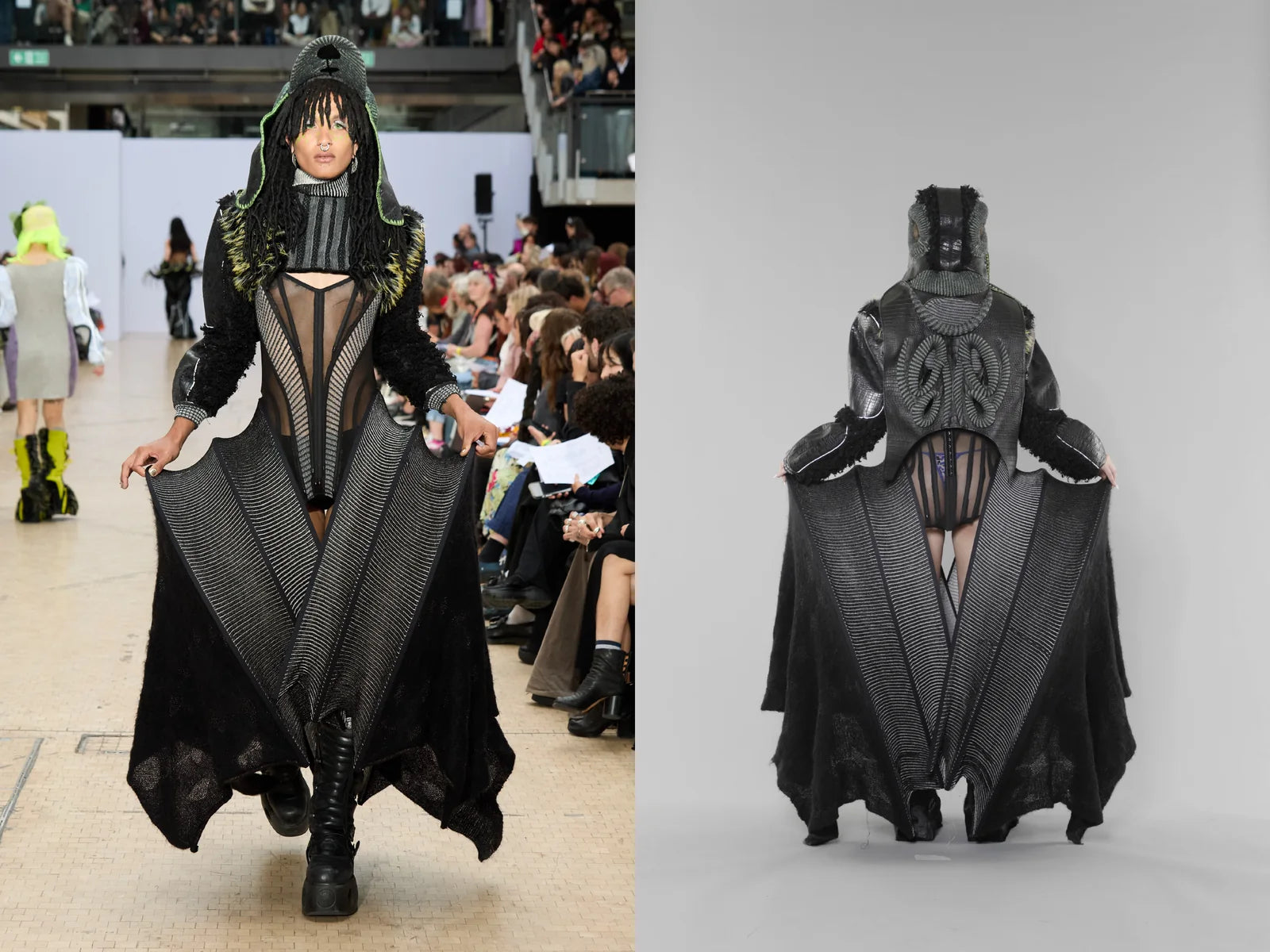 Lookbook 2026 — 12 / 16