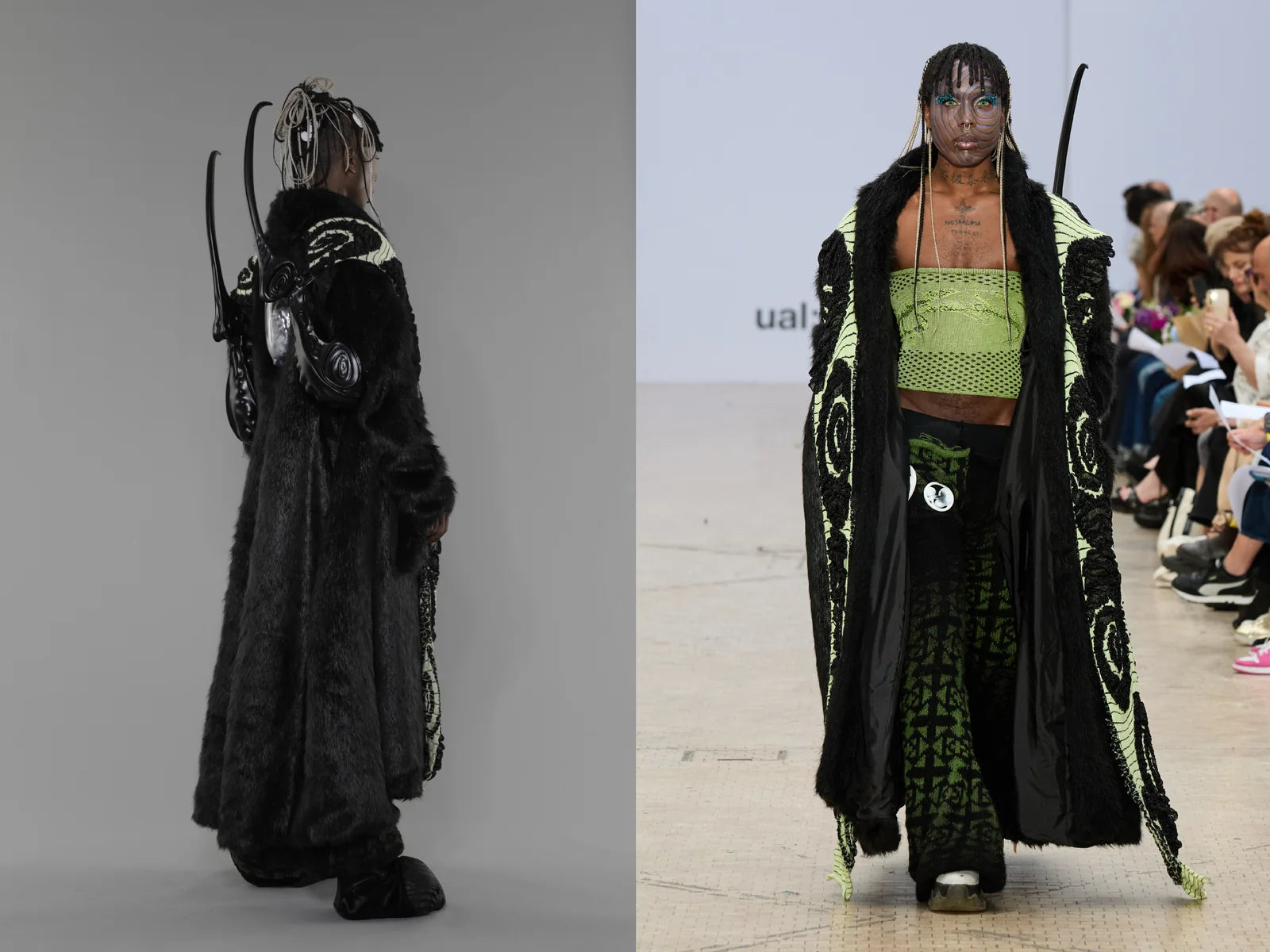 Lookbook 2026 — 13 / 16