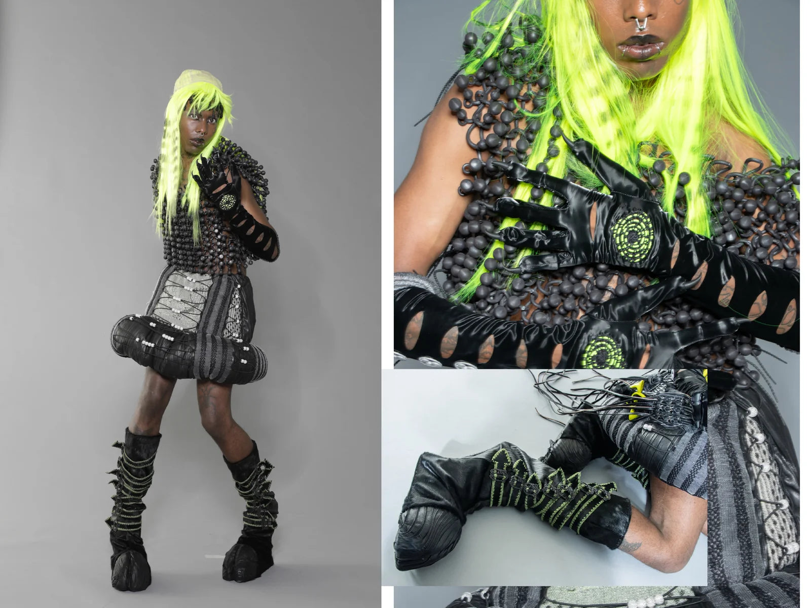 Lookbook 2026 — 14 / 16