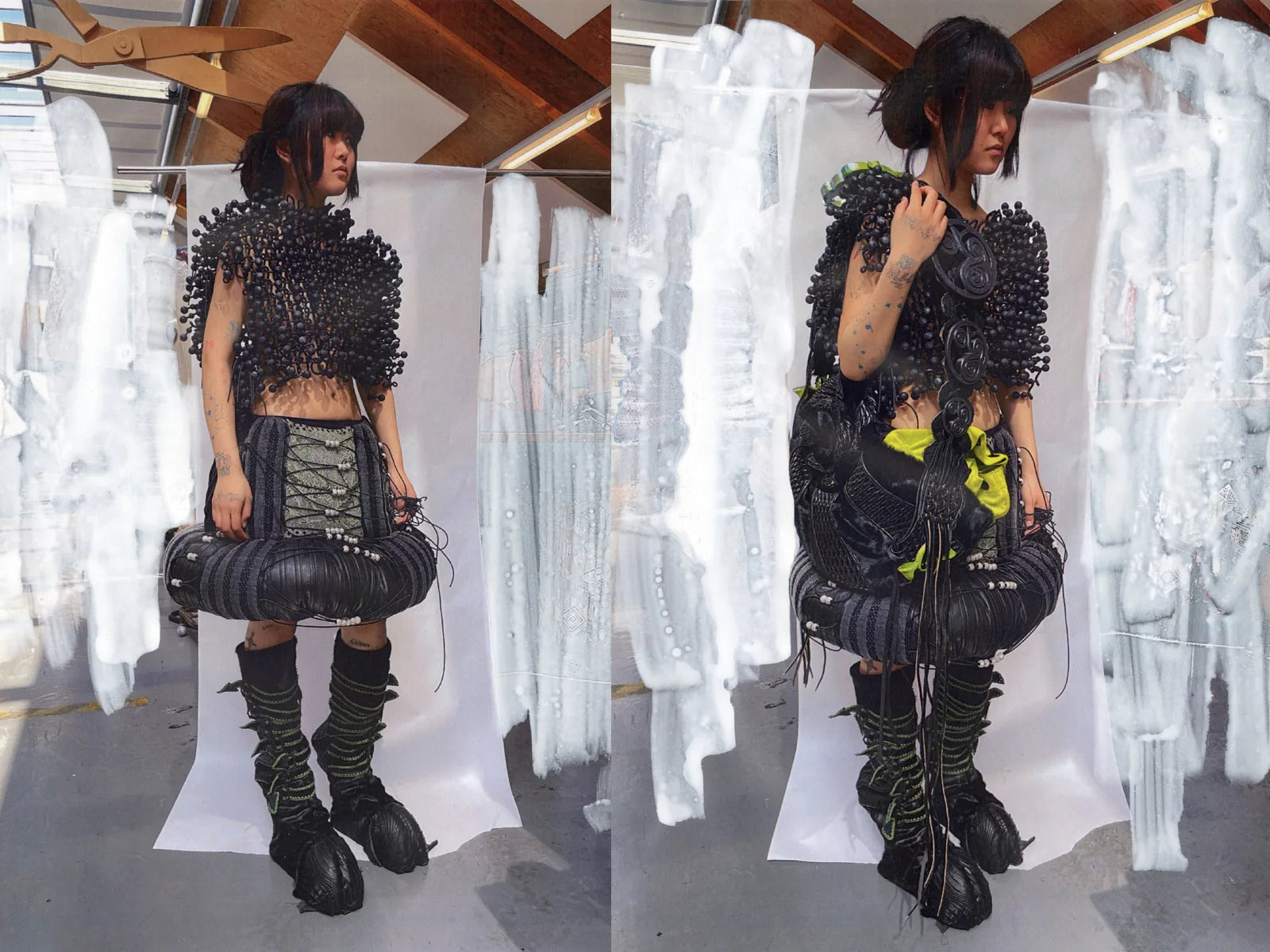 Lookbook 2026 — 15 / 16